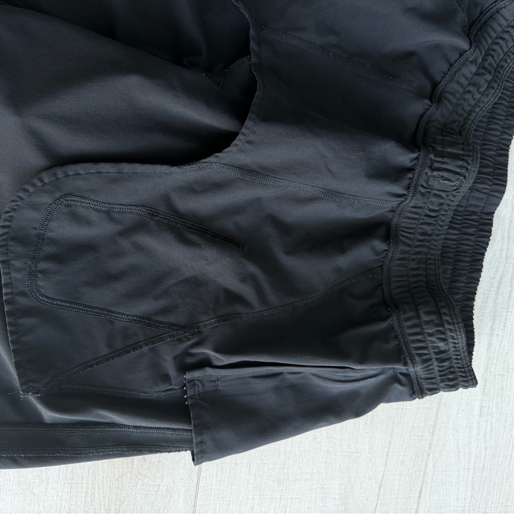 Lululemon Pace Breaker Linerless Short 5" - Picture 12 of 12
